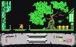 Image n° 1 - screenshots : Tyger Tyger Image n° 1 - screenshots : Tyger Tyger